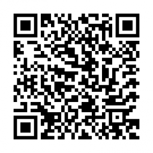 Peace Day QR Code