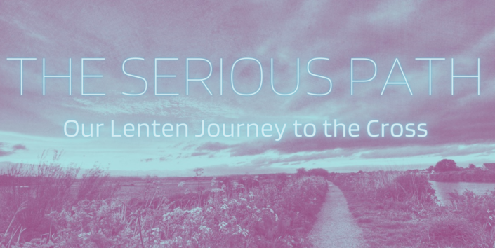 THe Serious Path